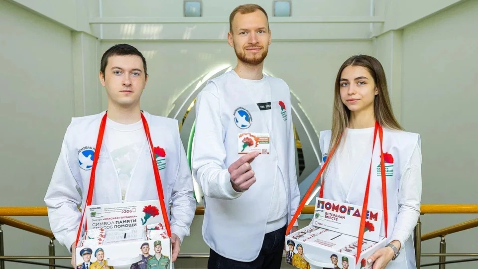 Фото: из архива департамента молодежной политики ЯНАО