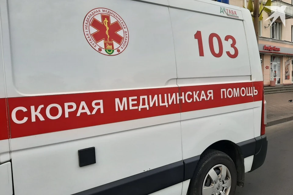 Пенсионер погиб под колесами поезда под Минском. Фото используется в качестве иллюстрации: архив «КП».