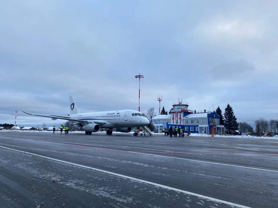 Фото: Администрация Великоустюгского района.