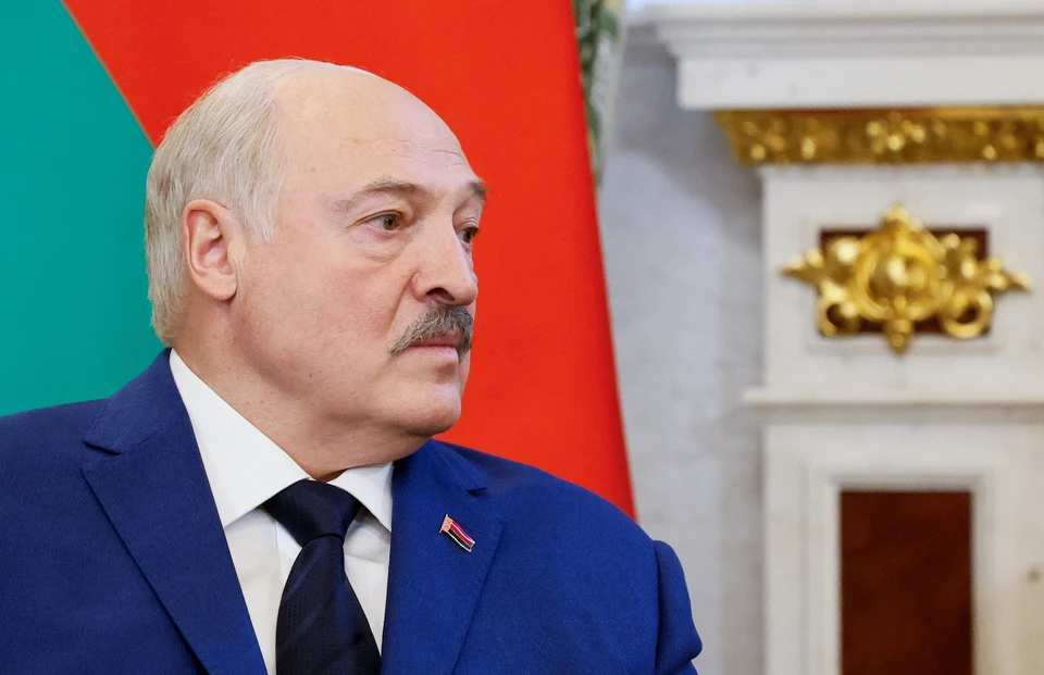 Лукашенко пообещал создать в России и Белоруссии автомобили уровня Mercedes