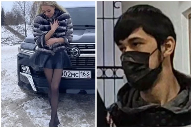 Вину не признал и не извинился: убийцу экс-невестки якутского миллионера Екатерины Карась отправили за решетку