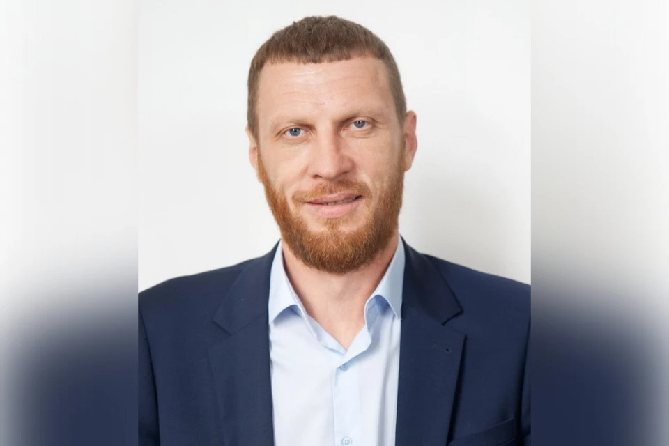 Вадим Казаков.