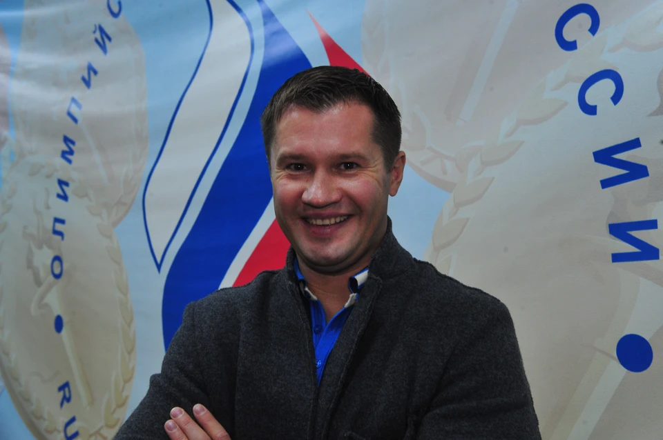 Алексей Немов будет среди тех, кто приедет во Владимир.