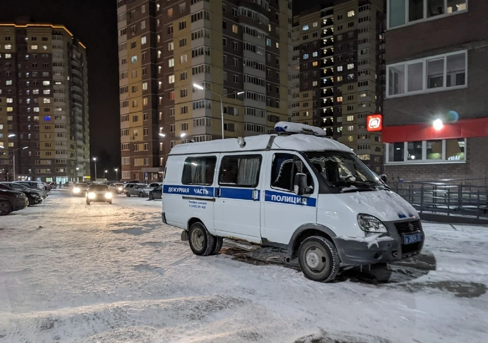 В Тюмени задержали сотрудников агентства недвижимости.
