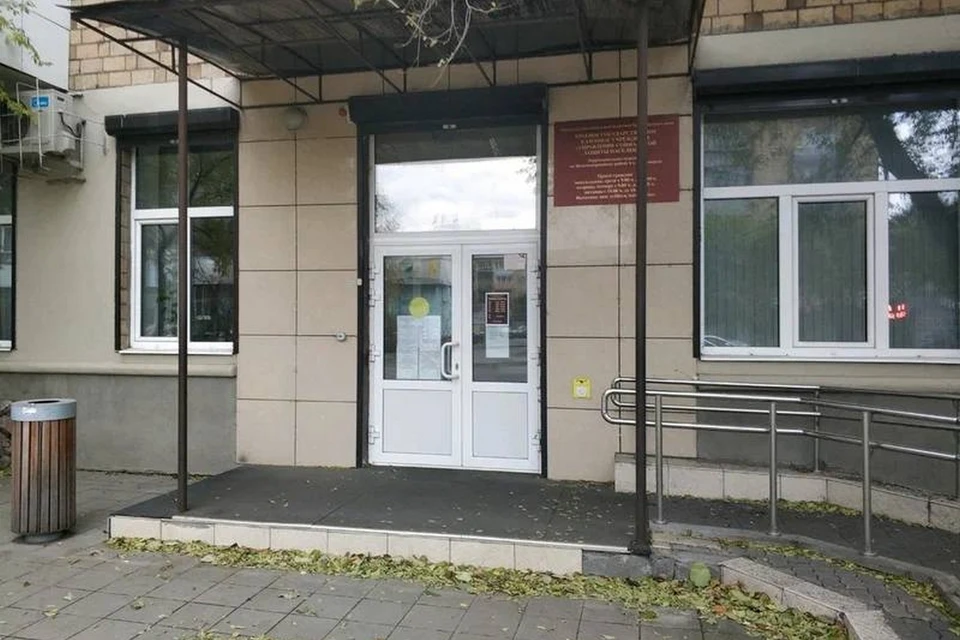 Красноярской студентке отказали в социальной помощи. Фото: прокуратура