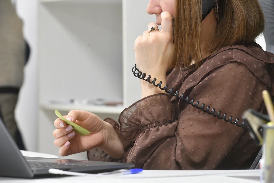 14% ульяновцев ищут новую работу из-за отсутствия карьерных перспектив