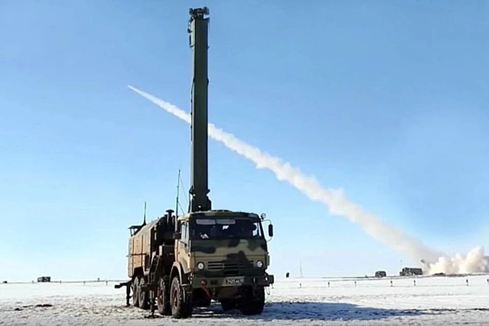 Российская система РЭБ «Пенициллин» Фото: Ростех