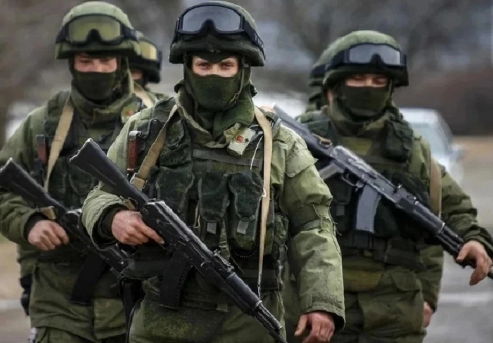 Фото: Виталий ТИМКИВ