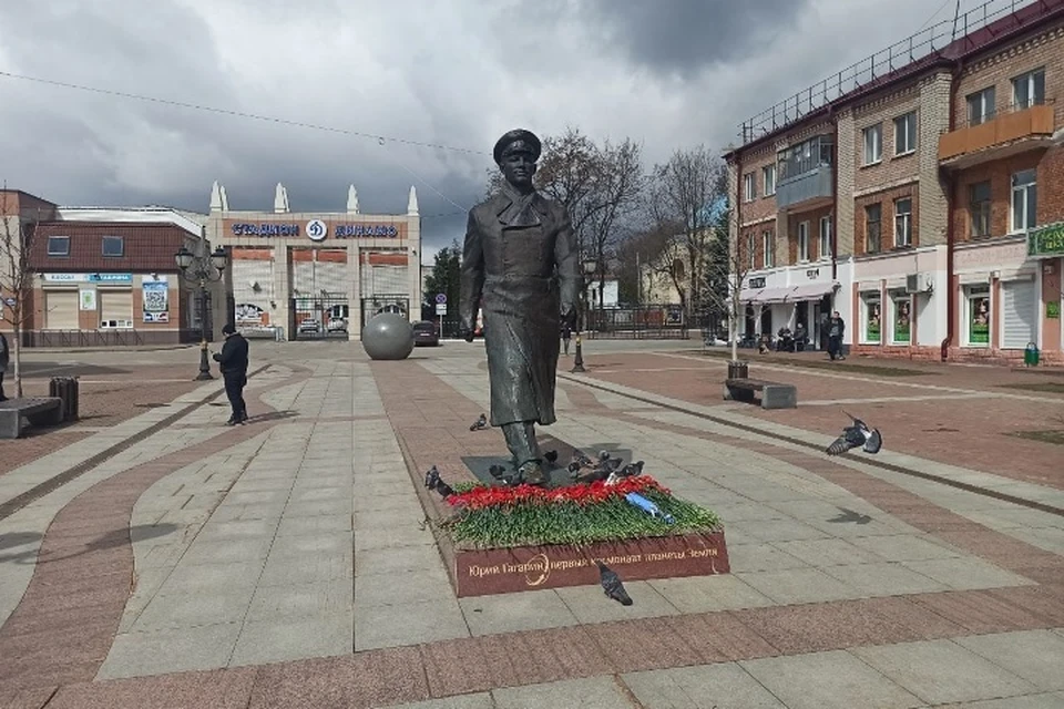 Фото: А.В. БОГОМАЗ, ВКонтакте.