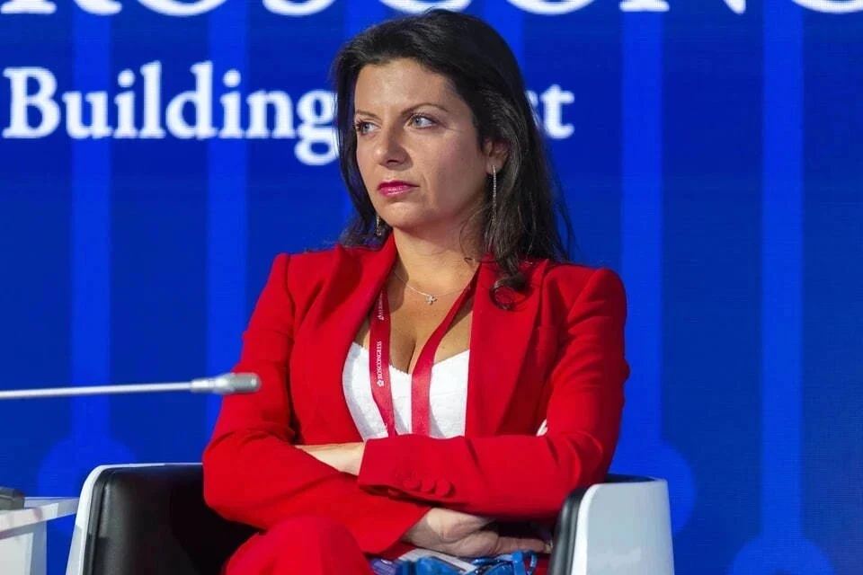 Симоньян заявила, что Запад дал заднюю по вопросу украинского конфликта.