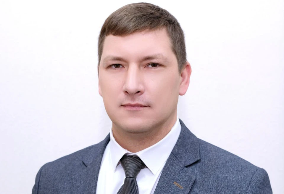 Глава Ульяновска назначил Алексея Онищенко и.о. первого заместителя главы города | ФОТО: администрация Ульяновска