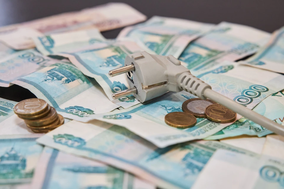 В Ангарске многодетной семье предложили подключить электричество за 3,2 млн.