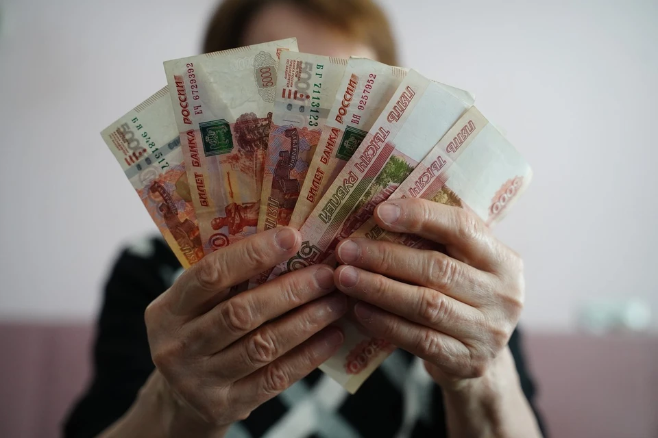 Запросы тольяттинцев оказались немного ниже среднего по России значения — 52,3 тысячи рублей