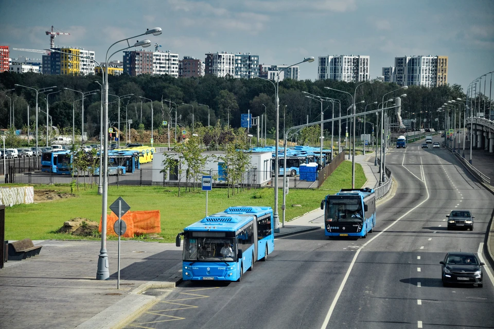За неделю в Ростове должны улучшить работу городского транспорта.