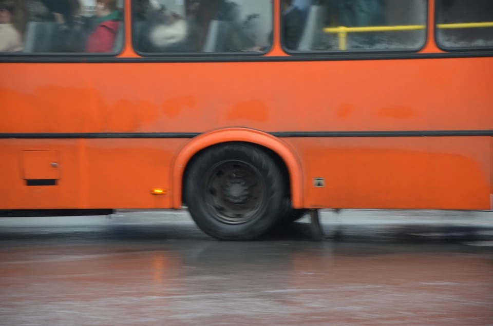 Перевозчика для автобусного маршрута А-59 ищут в Нижнем Новгороде.