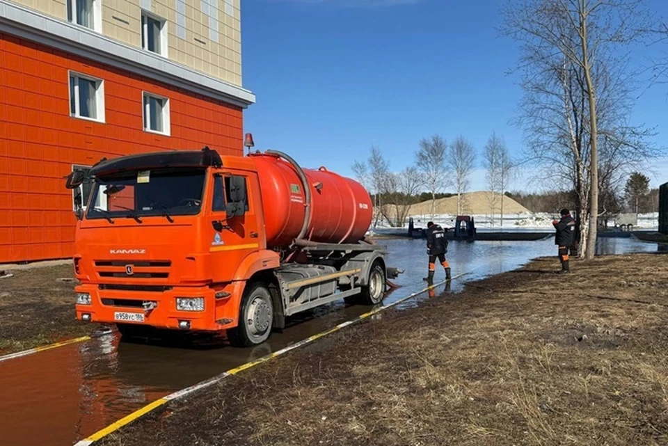 Фото: администрация Сургута
