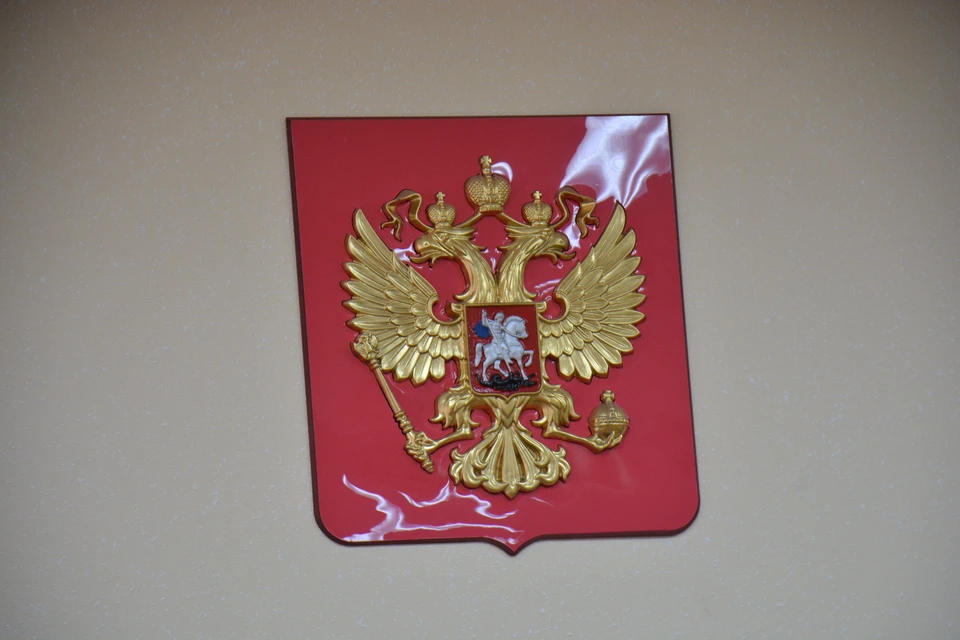 Суд ужесточил приговор.