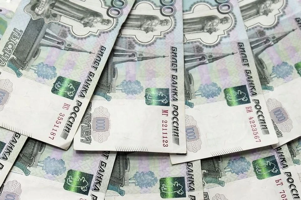 В Туле бывшему сотруднику выплатили долги по зарплате после вмешательства прокуратуры.