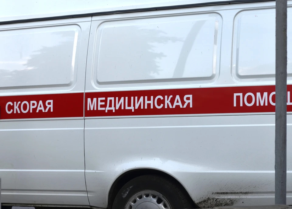 Пострадавшего доставят в Белгород для дальнейшего лечения.