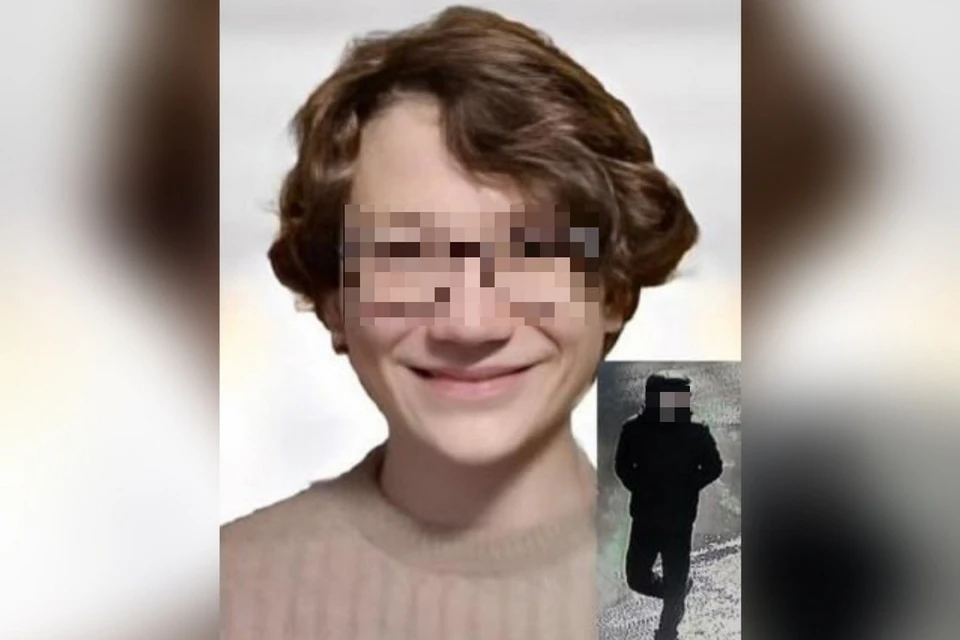 Прощание с 14-летним подростком, которого две недели искали в Новосибирской области, пройдет 16 апреля. Фото: «ЛизаАлерт»