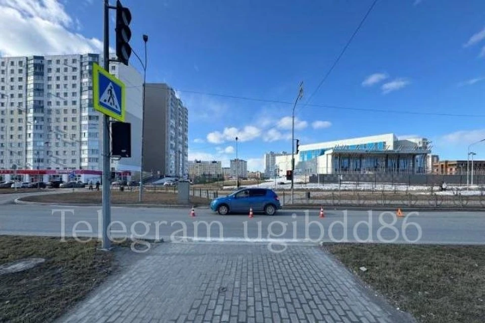 Фото: Госавтоинспекция ХМАО-Югры