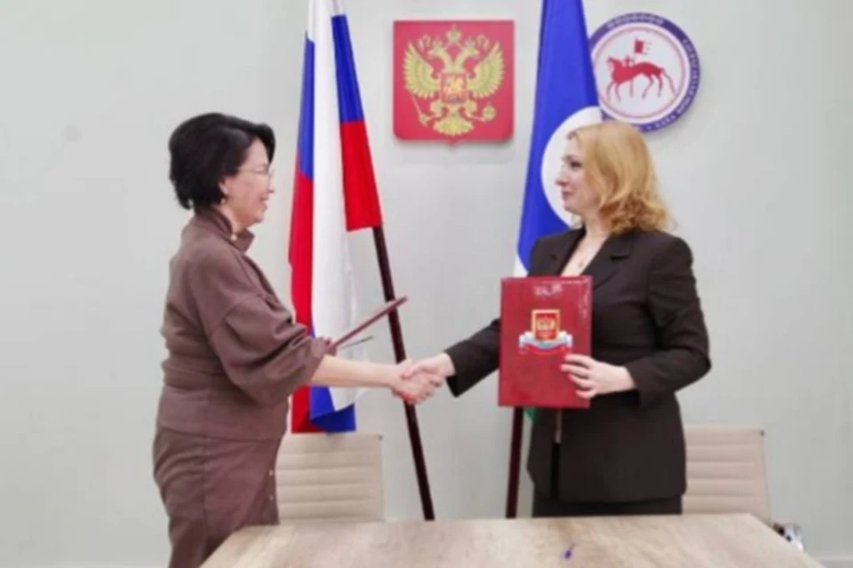 Якутия и ассоциация охраны труда объединяют усилия для безопасности работников. Фото: администрация Якутска