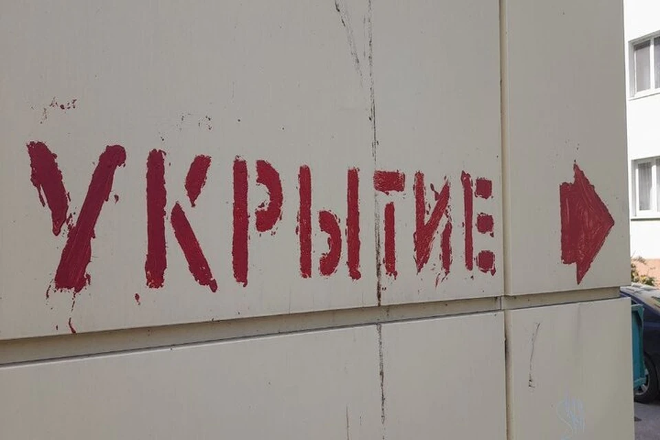 ВСУ бомбят и обстреливают Каиры и Горностаевку