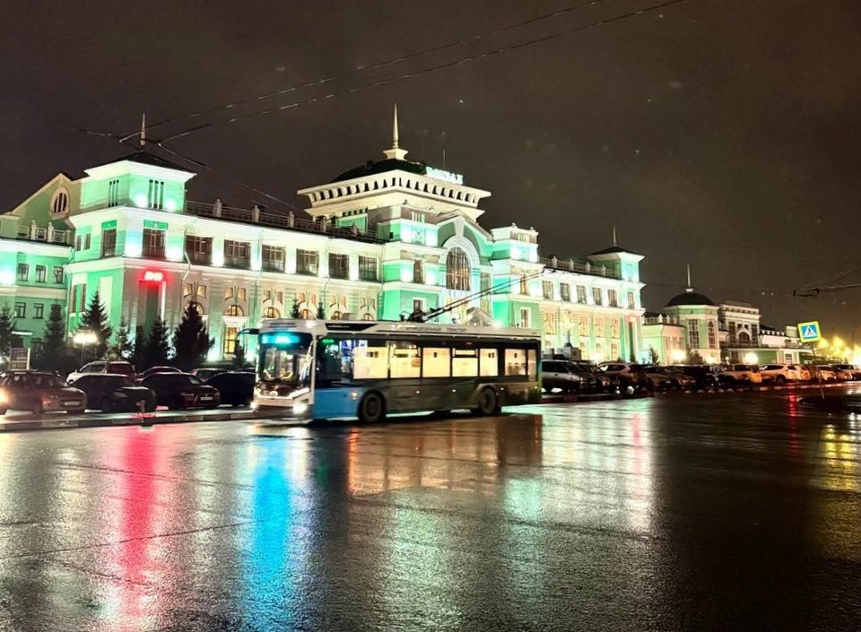 Фото: Валерия Коршунова