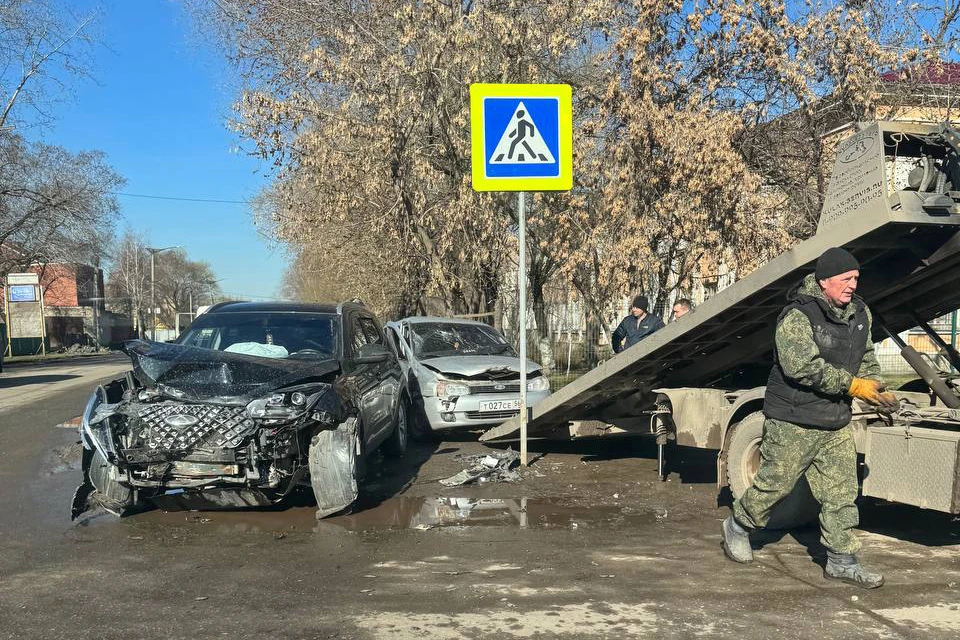 Фото: читатель КП
