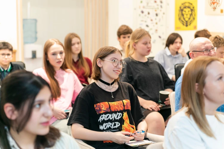 «Дни заботы» в Кемерове продолжаются: бесплатные лекции о безопасности для детей