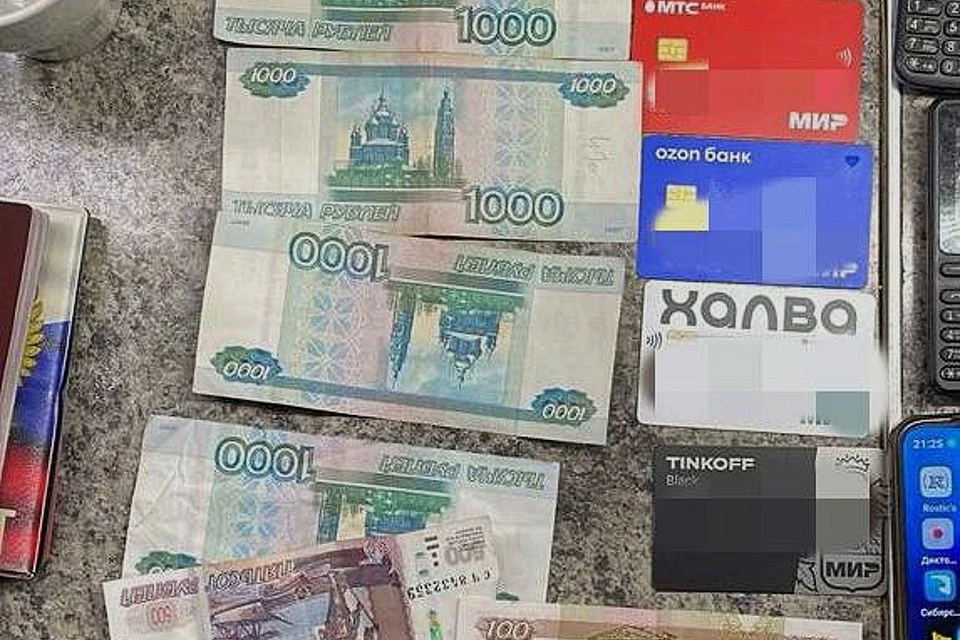 Шестеро новосибирцев предстанут перед судом за организацию занятия проституцией. Фото: ГУ МВД по Новосибирской области