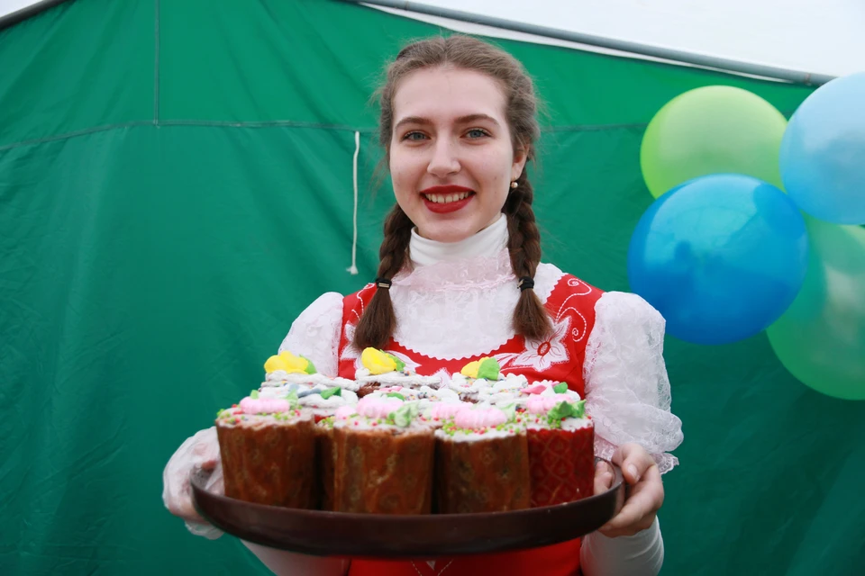Торговые площадки будут работать с 10:00 до 14:00 во всех районах города