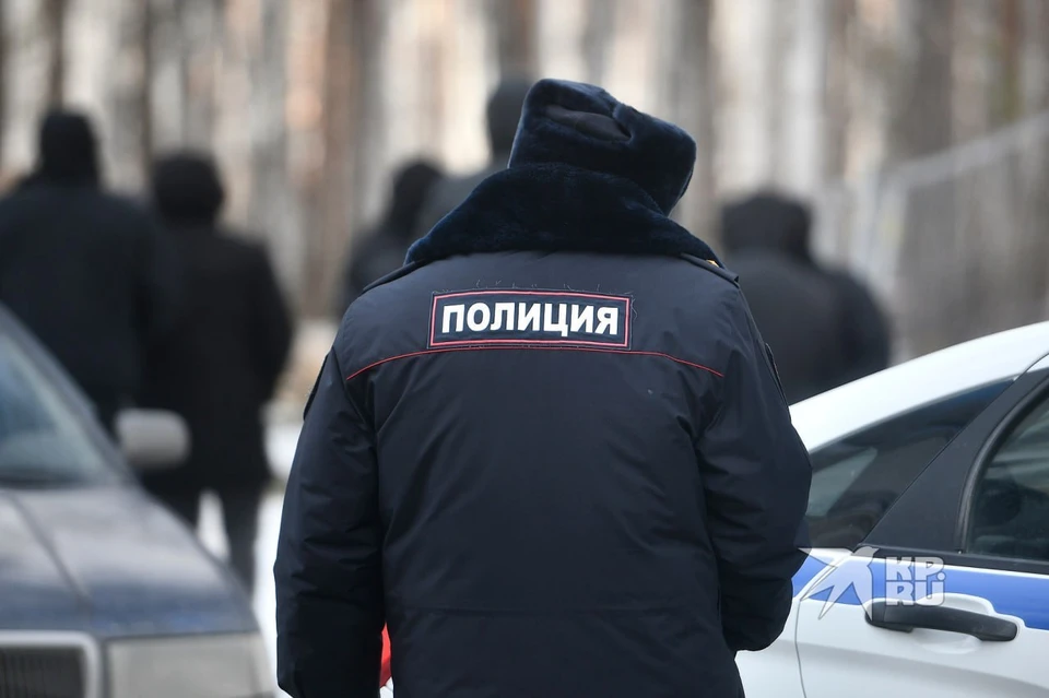 Разыскивается начальник налоговой службы Свердловской области
