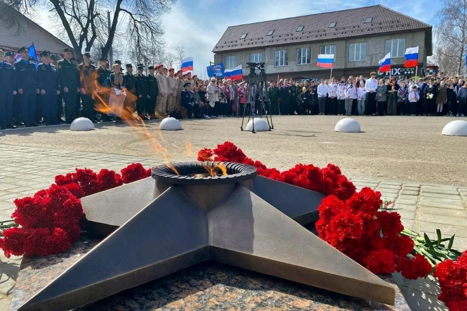 фото с официального сайта Правительства Владимирской области