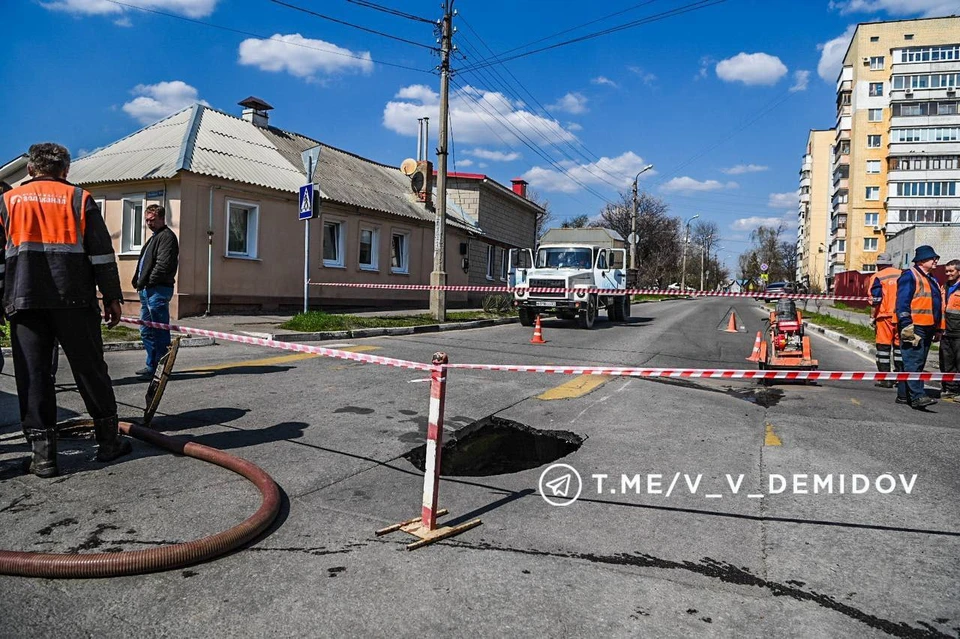 Фото: @v_v_demidov