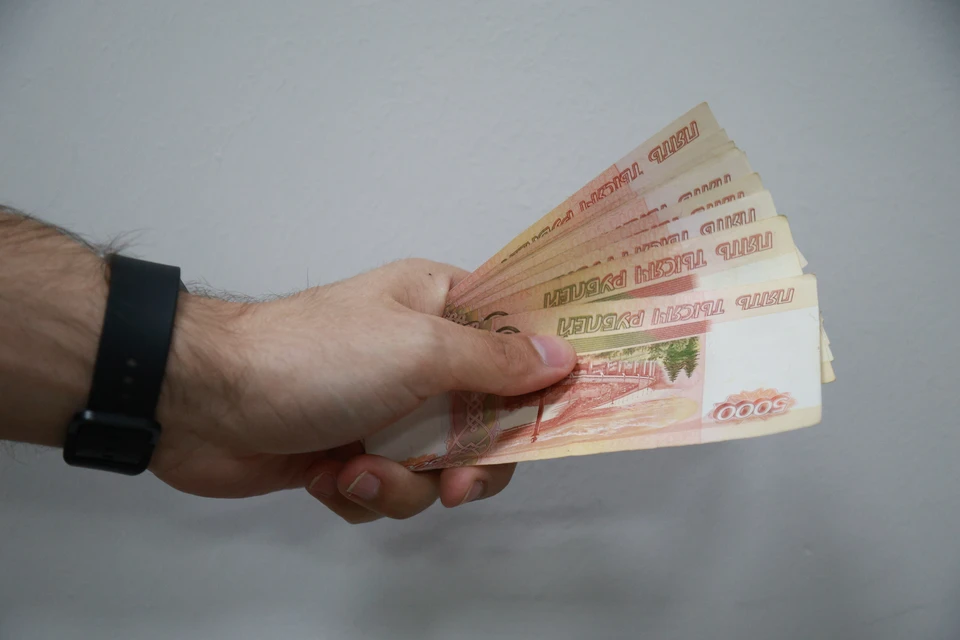 По словам истца, владелец ресторанов не оплатил ремонтные работы