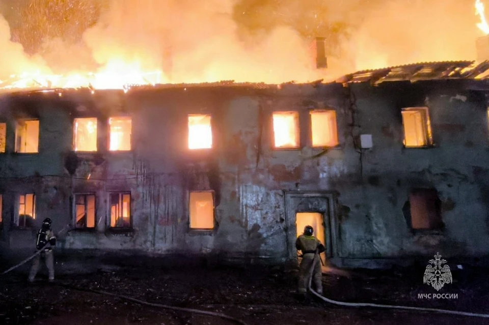 Фото: ГУ МЧС по Челябинской области