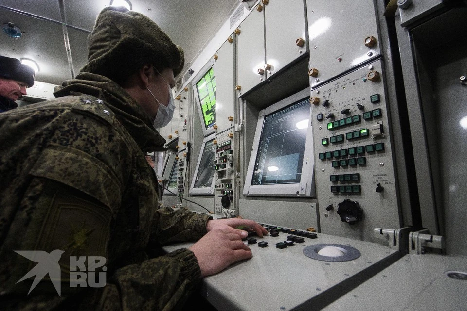 Угрозу атаки БПЛА в Рязани объявили рано утром 16 апреля