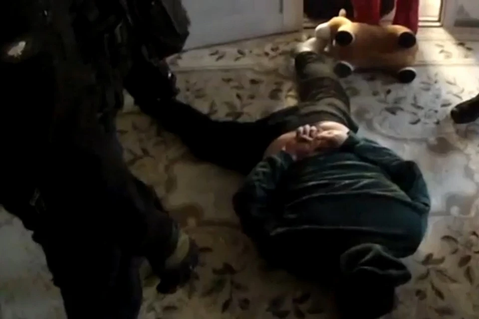 В Новосибирске следствие пресекло деятельность группы, которая занималась организацией незаконной миграции. Фото: ГУ МВД России по Новосибирской области