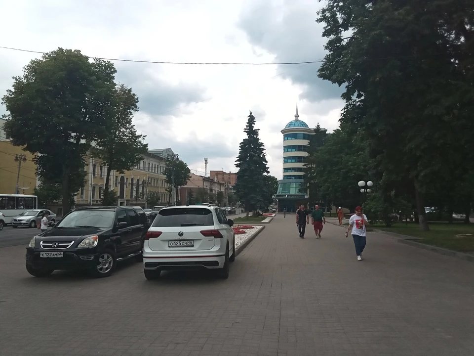 Ограничение действует до 15 мая