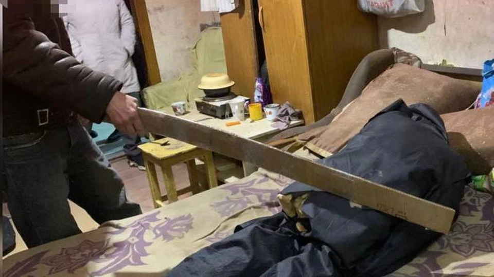 Сейчас следствие собрало достаточное количество доказательств и уголовное дело направлено в суд для рассмотрения по существу