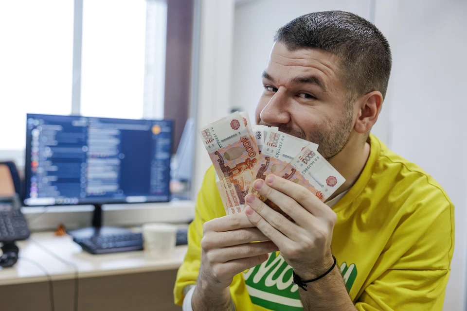 В Ульяновске представили ТОП высокооплачиваемых вакансий. Фото архив КП