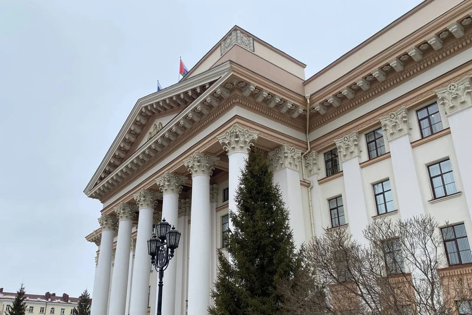 Фото: Информационный центр правительства Тюменской области.