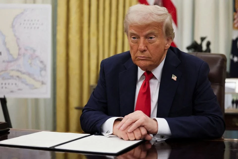 Дональд Трамп в пух и прах разнес Гарвард: президент США перешел на ругань