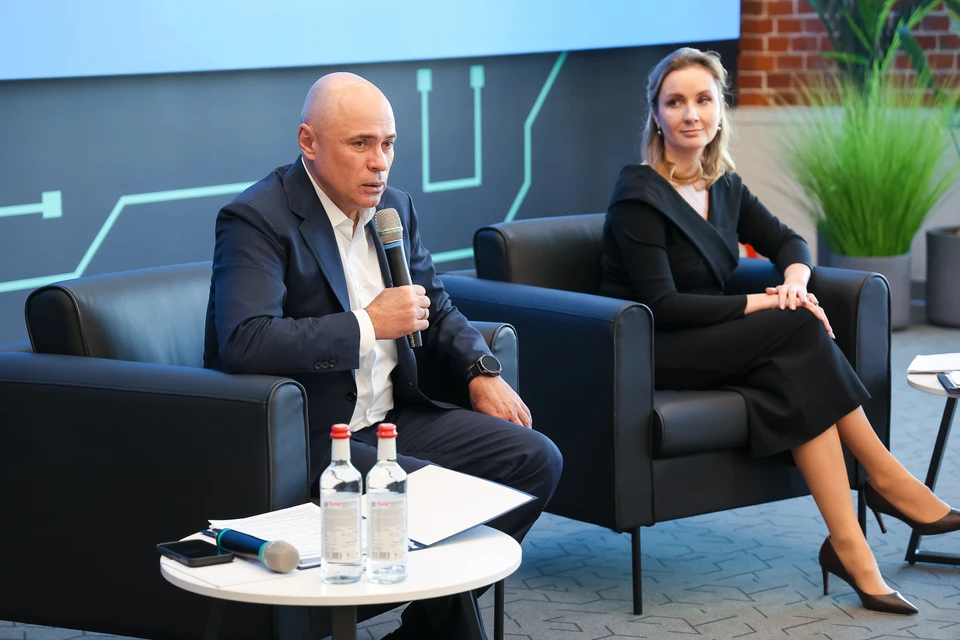 Фото: официальный сайт Правительства Липецкой области.