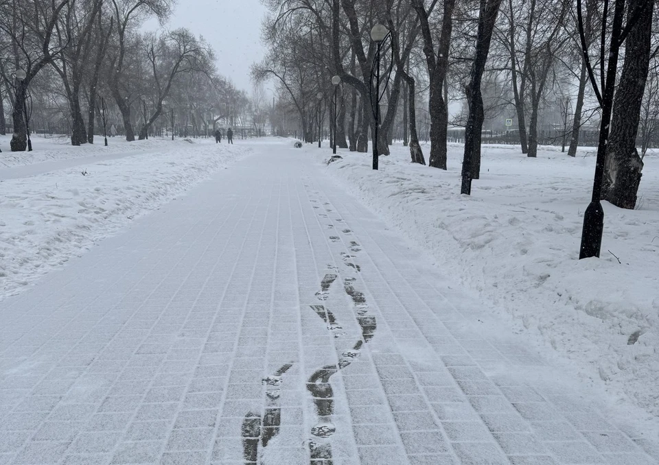 Дождь и снег испортят тюменцам планы на Пасху.