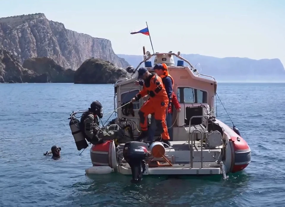 Общими усилиями ситуацию удалось нормализовать. Фото: телеграм-канал Михаила Развожаева