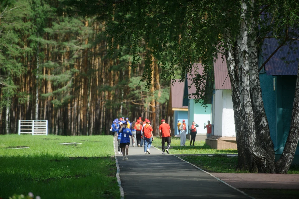 Всего в этом году в Крыму планируется оздоровить 190 тысяч детей.