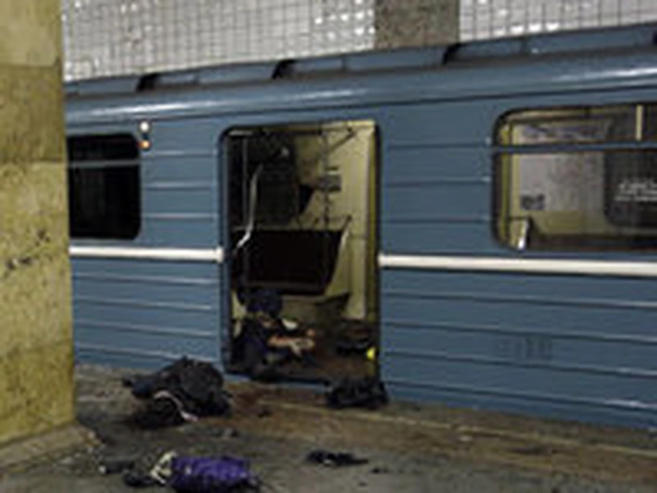 Теракт в московском метро 6 февраля года. Справка | Справка | Вопрос-Ответ | Аргументы и Факты