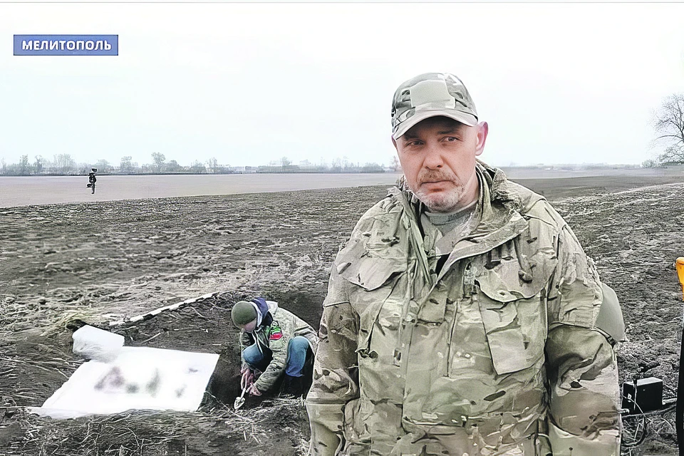 За осень и зиму поисковики нашли останки около 20 красноармейцев, которые перезахоронят в День Победы.